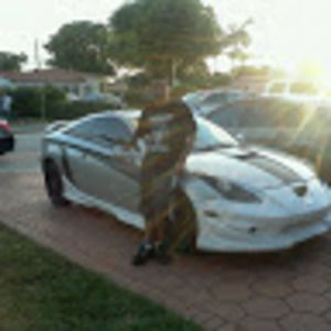 Meet your Posher, Elwayne